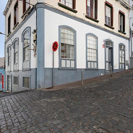 Casa Clasica Santa Cruz De La Palma サンタ・クルス・デ・ラ・パルマ スペイン エクステリア 写真