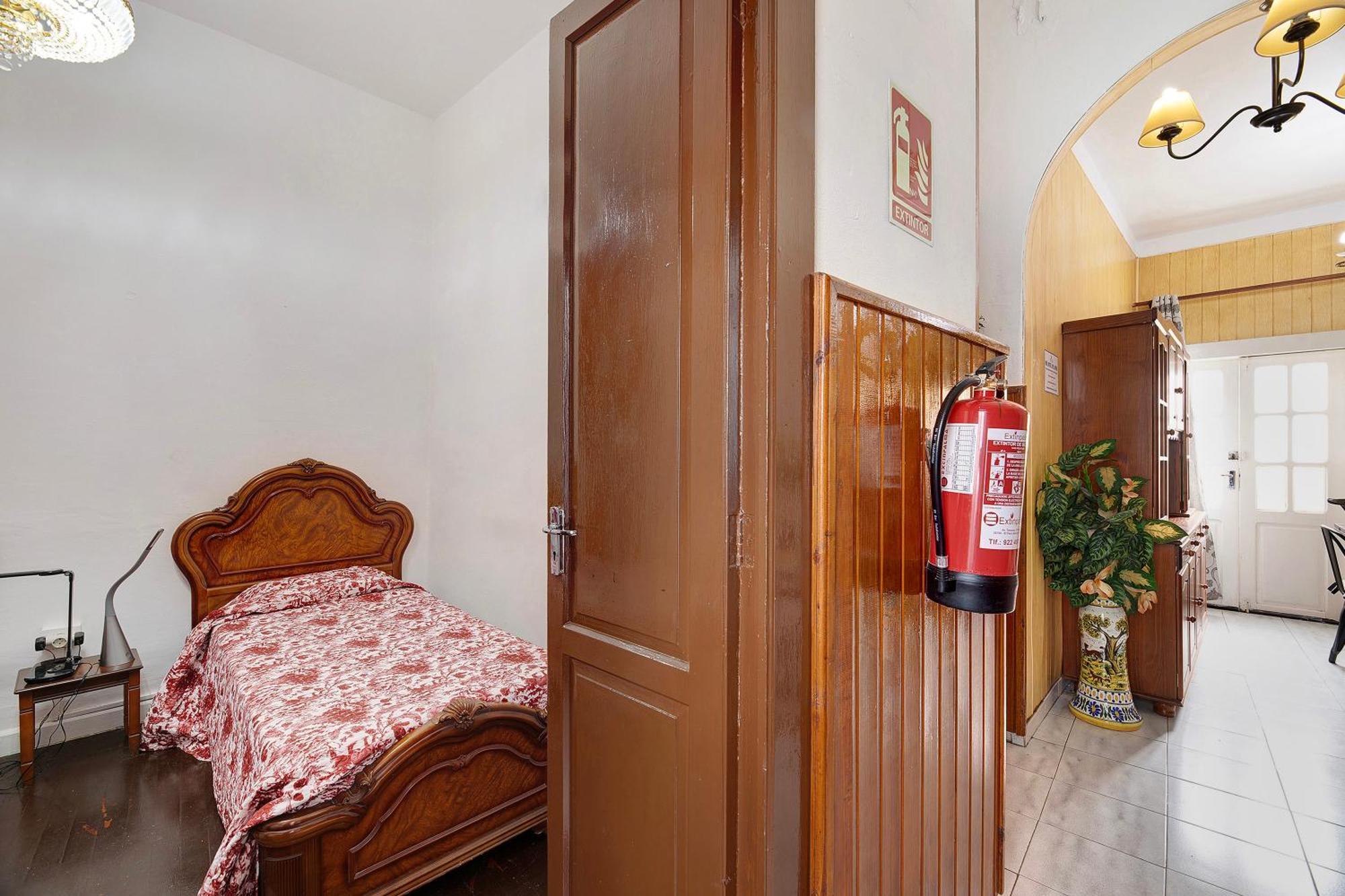 Casa Clasica Santa Cruz De La Palma サンタ・クルス・デ・ラ・パルマ スペイン エクステリア 写真