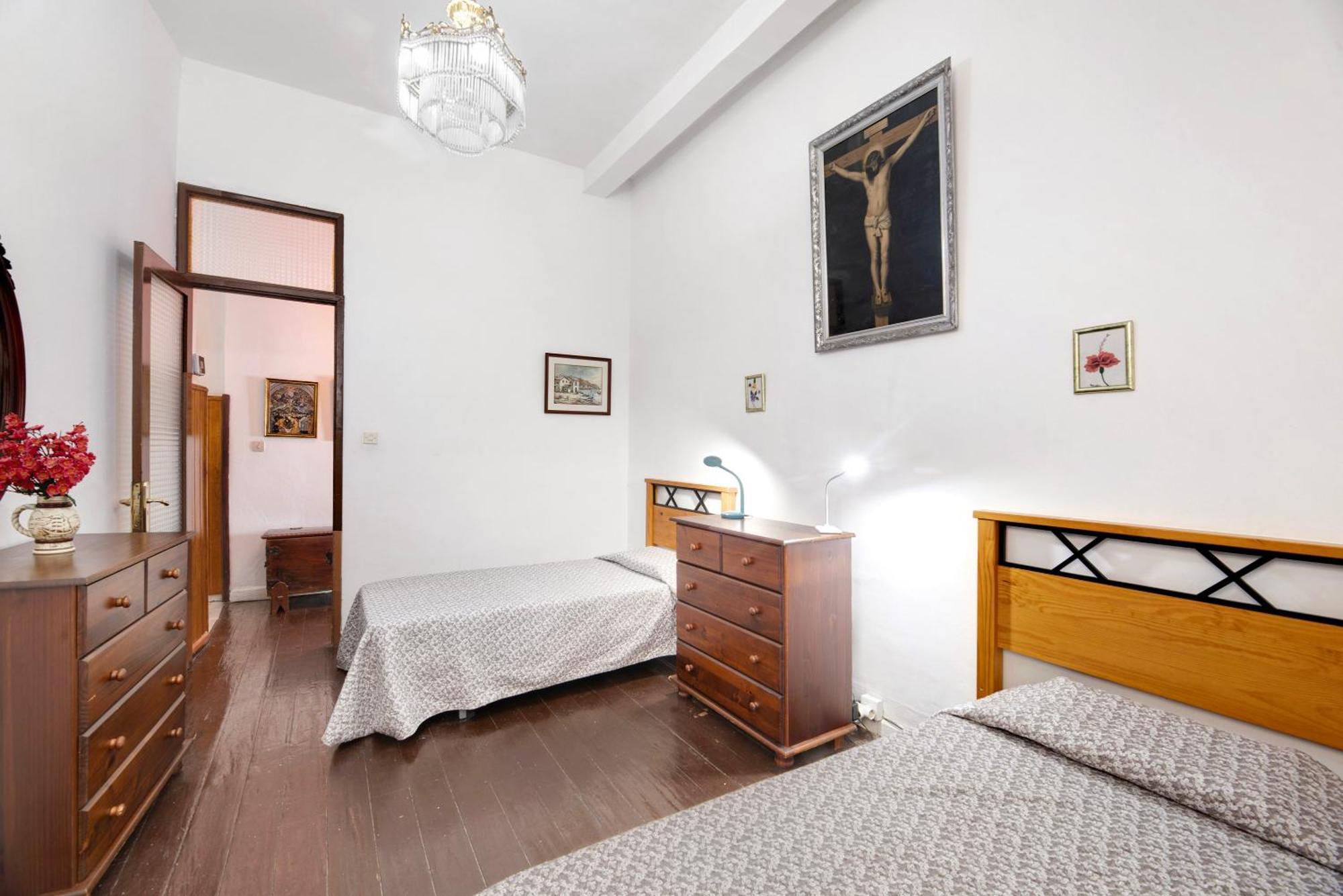 Casa Clasica Santa Cruz De La Palma サンタ・クルス・デ・ラ・パルマ スペイン エクステリア 写真