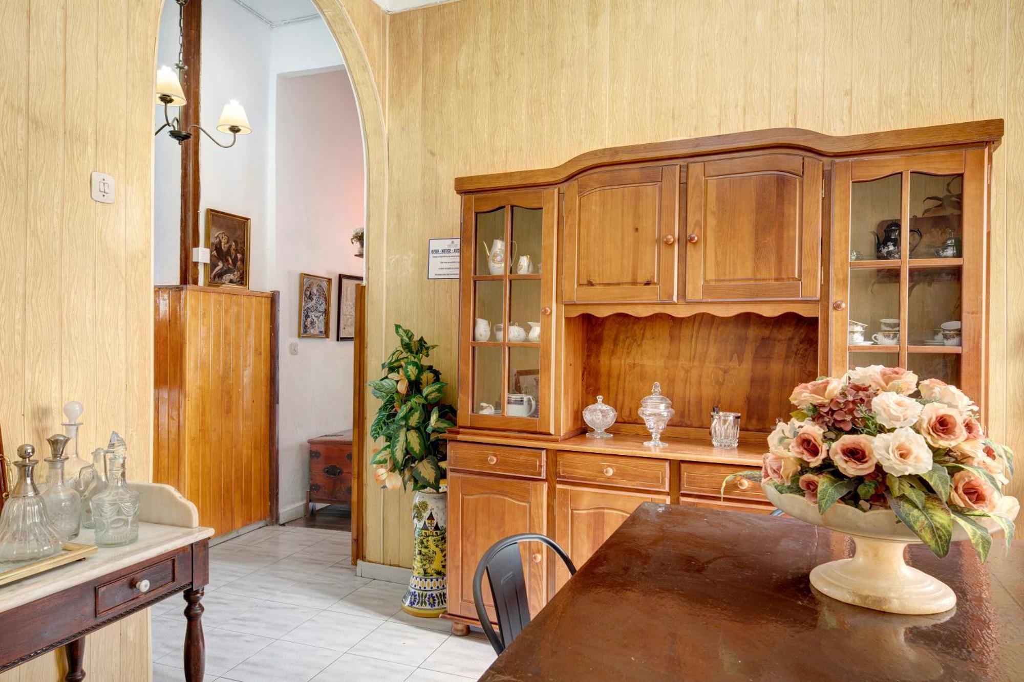 Casa Clasica Santa Cruz De La Palma サンタ・クルス・デ・ラ・パルマ スペイン エクステリア 写真