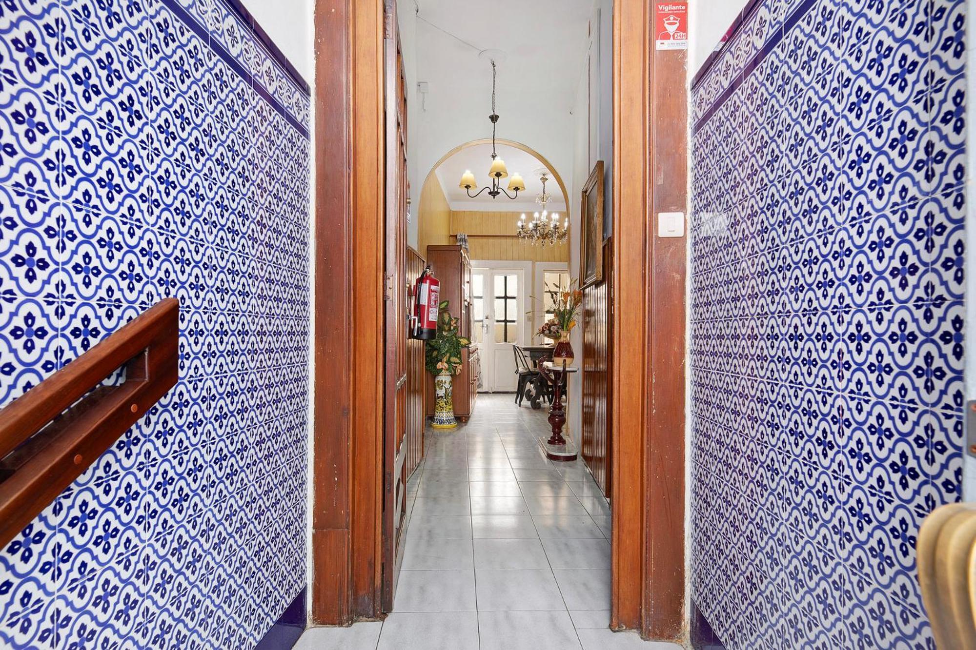 Casa Clasica Santa Cruz De La Palma サンタ・クルス・デ・ラ・パルマ スペイン エクステリア 写真